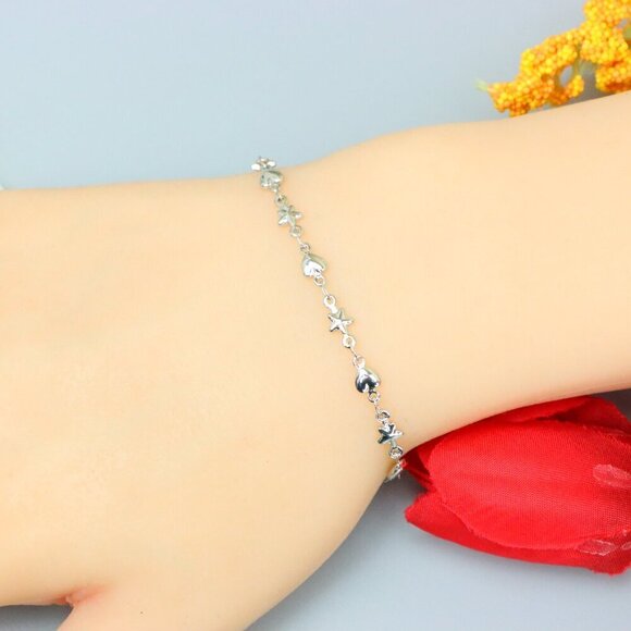 "Elegant & Trendy Bracelet, A Perfect Gift for Women, Thoughtful, EVCH1764 - Picture 8 of 10